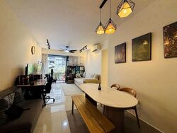 Sol Acres (D23), Condominium #620100811